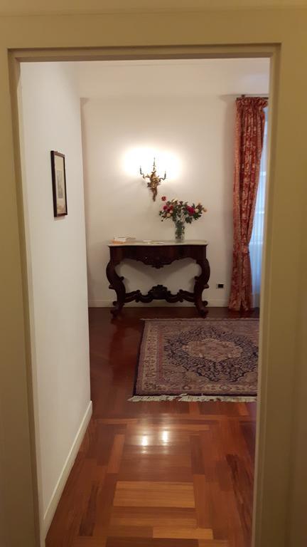 Willa Giulio Caesar Rzym Zewnętrze zdjęcie