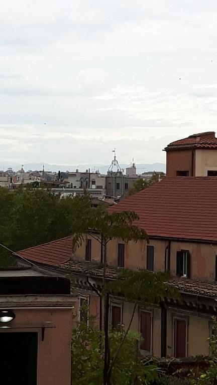 Willa Giulio Caesar Rzym Zewnętrze zdjęcie
