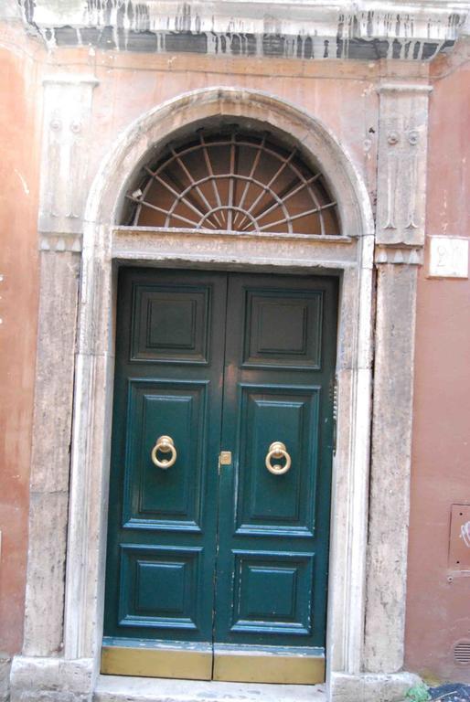 Willa Giulio Caesar Rzym Zewnętrze zdjęcie